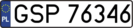 GSP76346