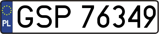 GSP76349