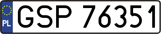 GSP76351
