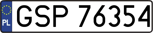 GSP76354