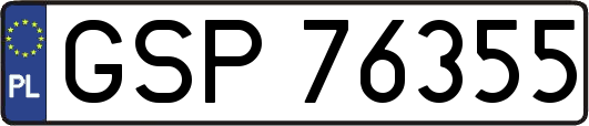 GSP76355
