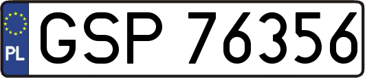 GSP76356