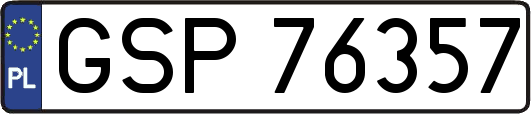 GSP76357