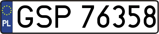 GSP76358