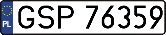 GSP76359