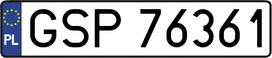 GSP76361