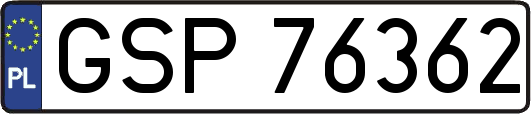 GSP76362