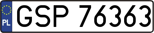 GSP76363