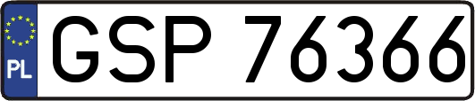 GSP76366