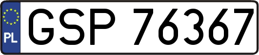 GSP76367