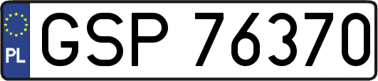 GSP76370