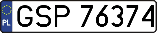 GSP76374