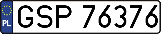 GSP76376