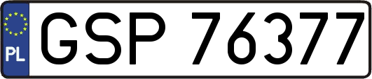 GSP76377