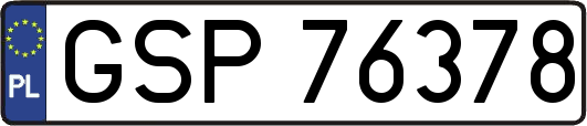 GSP76378