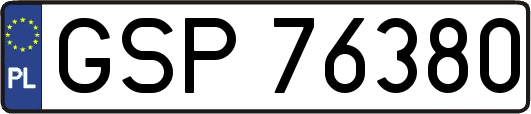 GSP76380