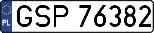 GSP76382