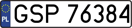 GSP76384