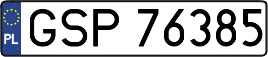 GSP76385