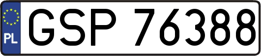 GSP76388