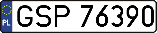GSP76390