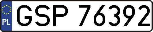 GSP76392