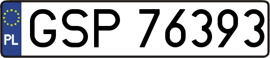 GSP76393