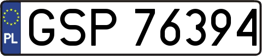 GSP76394