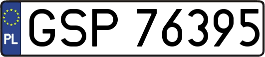 GSP76395