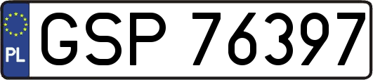 GSP76397