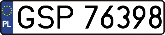 GSP76398