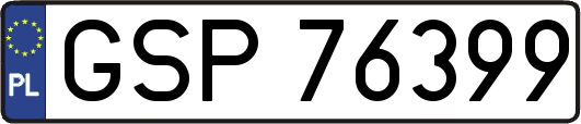 GSP76399