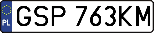 GSP763KM