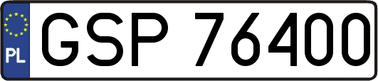 GSP76400