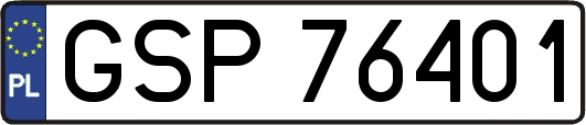 GSP76401