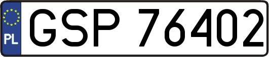 GSP76402