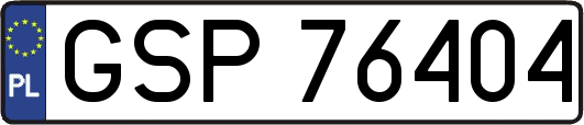 GSP76404