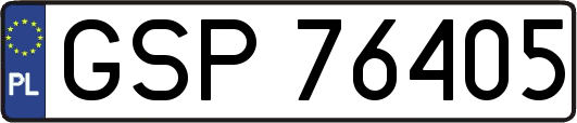 GSP76405