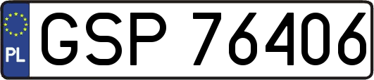GSP76406
