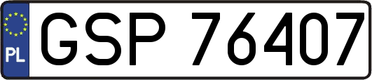 GSP76407