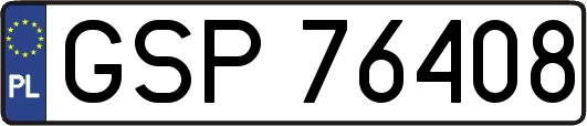 GSP76408
