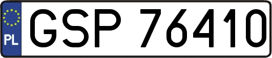 GSP76410