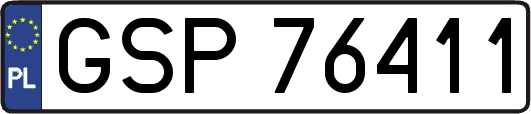 GSP76411