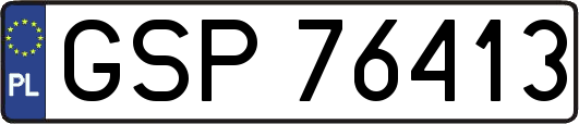 GSP76413
