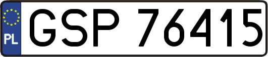 GSP76415