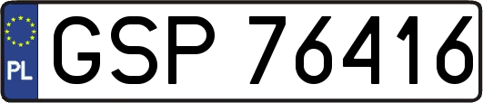 GSP76416