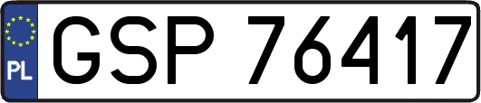 GSP76417