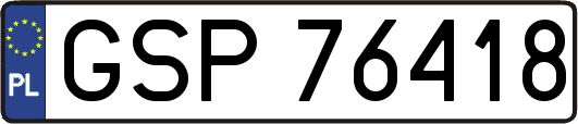 GSP76418