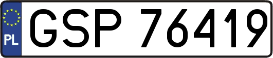 GSP76419