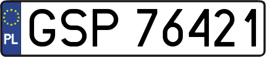 GSP76421